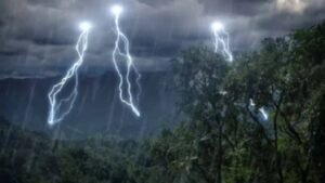 IMD Weather Update 4
