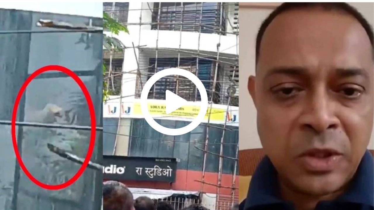 प्रीती झिंटाच्या गाण्यावर आजीने आपली जादू दाखवली 20251031 164736 0000