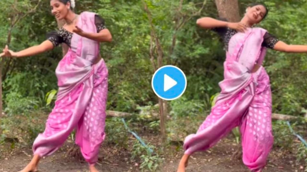 प्रीती झिंटाच्या गाण्यावर आजीने आपली जादू दाखवली 20251116 112244 0000