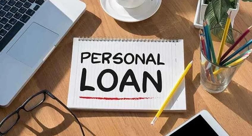 personal loan