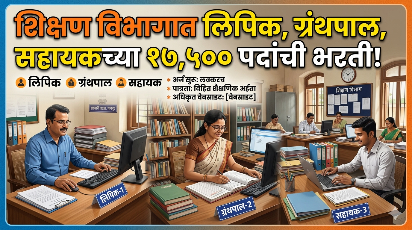 School Non Teaching Staff Recruitment