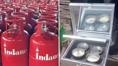 how to buy solar stove see price features lpg gas